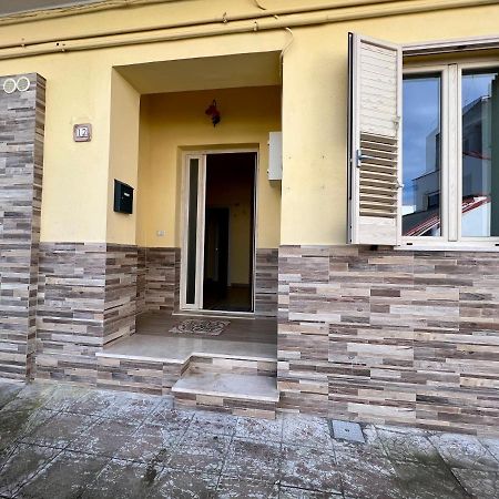 B & B Al Mare Gallipoli Exterior foto