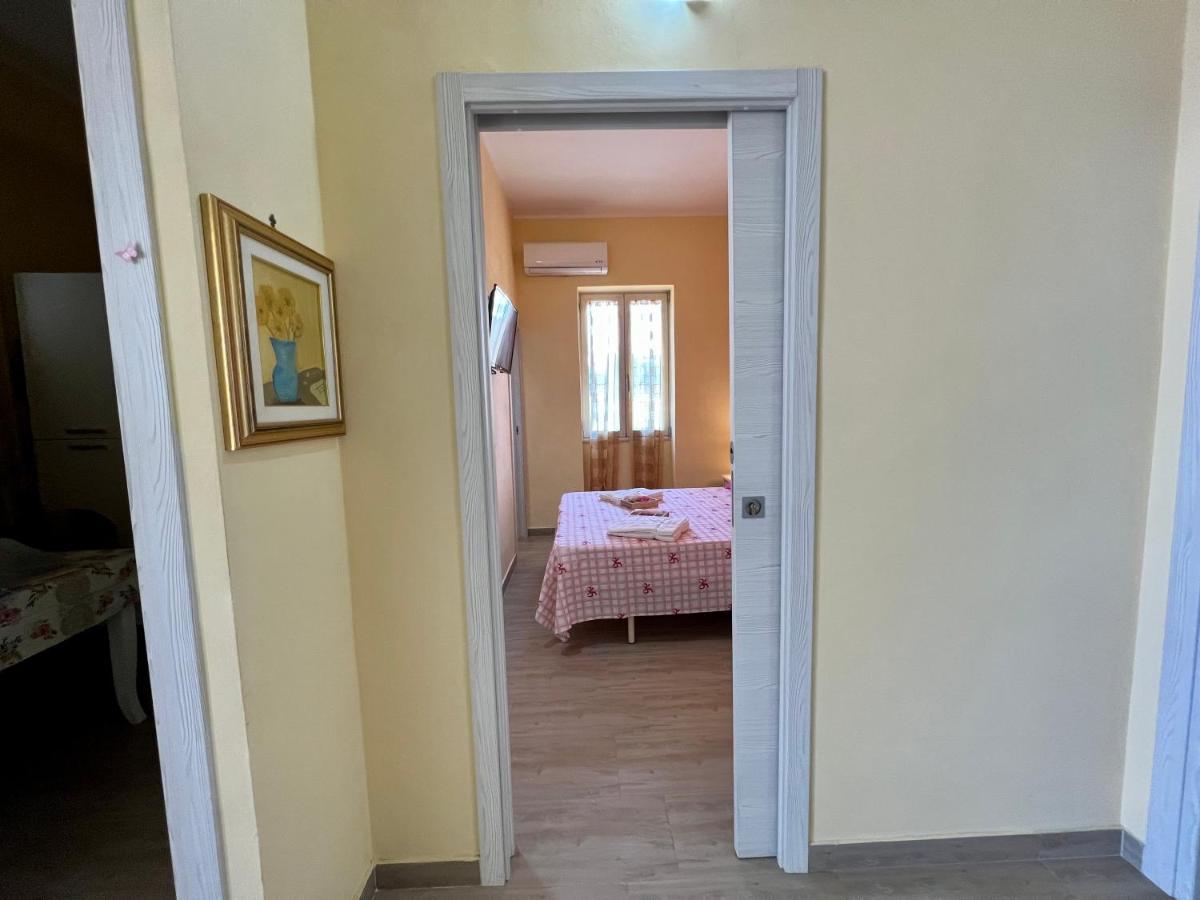 B & B Al Mare Gallipoli Exterior foto